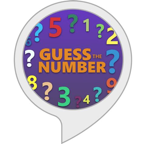 NUMBER GUESSER.